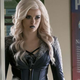 Danielle Panabaker/The CW